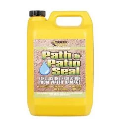 PATH AND PATIO SEALER 5L EVERBUILD 405 482656