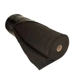 GEOTEXTILE MATTING 4.5M X 100M NON WOVEN FOR SOAKAWAY AND SEPERATION TNW1000T