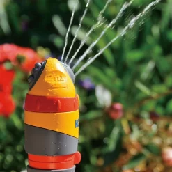 Hozelock Round Sprinkler Pro 314m² -Garden Care Shop 5010646042802 4