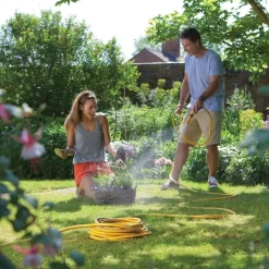Hozelock 50m Starter Hose -Garden Care Shop 5010646053181 3