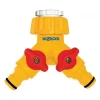 Hozelock Dual Tap Connector