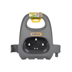 Hozelock Hose Hanger With Storage