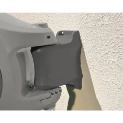 Hozelock Auto Reel With 40m Hose -Garden Care Shop 5010646061568 5