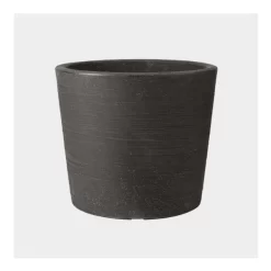 Stewarts 35cm Granite Varese Low Planter