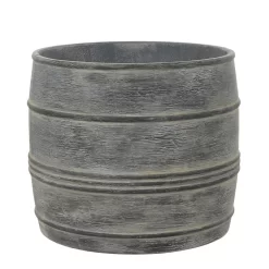 Woodlodge 30cm Milkchurn Planter