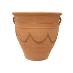 Woodlodge 47cm Plato Urn Pot -Garden Care Shop 5021346485516 2
