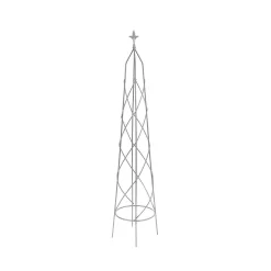 Tom Chambers 1.2m Grey Nostell Obelisk