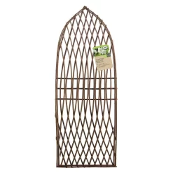 Smart Garden 1.2m Minster Willow Gothic Trellis