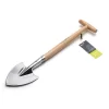 Burgon & Ball RHS Stainless Steel Perennial Spade
