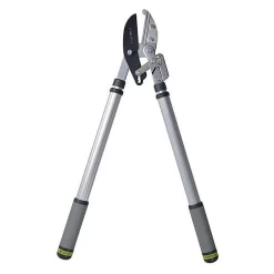 Burgon & Ball RHS Telescopic Ratchet Lopper