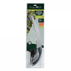 Burgon & Ball RHS Curved Pruning Saw -Garden Care Shop 884121 3