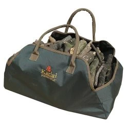 Kadai Log Carrier