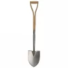 Burgon & Ball RHS Ladies Stainless Steel Groundbreaker Spade