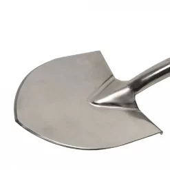 Burgon & Ball RHS Ladies Stainless Steel Groundbreaker Spade 5 Burgon & Ball RHS Ladies Stainless Steel Groundbreaker Spade -Garden Care Shop 914432 2