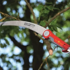 Wolf Multi-Change Powercut Professional Pruning Saw -Garden Care Shop 955225 2