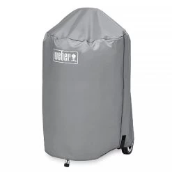 Weber Vinyl 47cm Charcoal Barbecue Cover