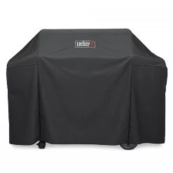 Weber Premium Genesis II 2 Burner Barbecue Cover