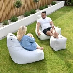 Extreme Lounging Outdoor B-Box (Various Colours) -Garden Care Shop B BOX OUT 2