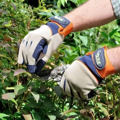 Treadstone Clip Glove 'General Purpose' Mens Gloves -Garden Care Shop TSCGGENM 3