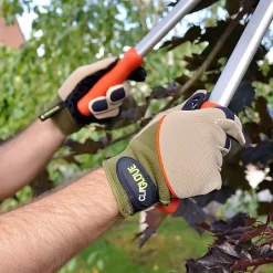 Treadstone Clip Glove 'Gripper' Mens Gloves -Garden Care Shop TSCGGRIM 3