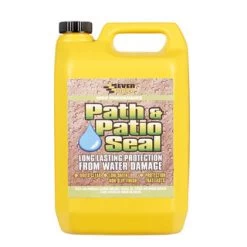 PATH AND PATIO SEALER 25L EVERBUILD 405 482655