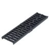 ACO ANTIQUE IRON GRATING ONLY 500MM 20400 FITS BOTH HEX AND RAIN DRAIN