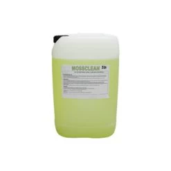 MOSS KILLER MOSSCLEAN 25L PICS MC25